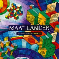Purchase Maat Lander - Seasons Of Space - Book #1