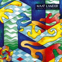 Purchase Maat Lander - Seasons Of Space - Book #2