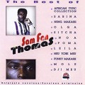 Buy Sam Fan Thomas - The Best Of Sam Fan Thomas Mp3 Download