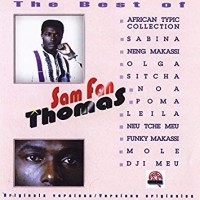 Purchase Sam Fan Thomas - The Best Of Sam Fan Thomas