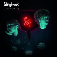 Purchase Singtank - Ceremonies