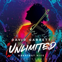Purchase David Garrett - Unlimited - Greatest Hits (Deluxe Version) CD1