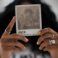 Purchase H.E.R. - I Used To Know Her - Part 2 (EP)