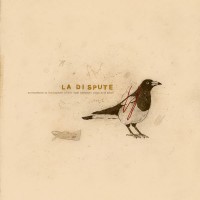 Purchase La Dispute - The Castle Builders (10Th Anniversary) (CDS)