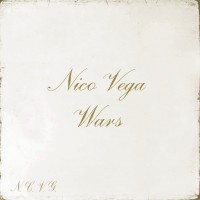 Purchase Nico Vega - Wars