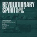 Buy VA - Revolutionary Spirit (The Sound Of Liverpool 1976-1988) CD1 Mp3 Download