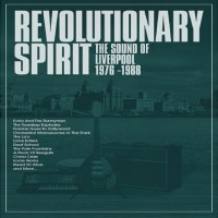 Purchase VA - Revolutionary Spirit (The Sound Of Liverpool 1976-1988) CD1