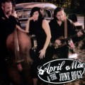 Buy April Mae & The June Bugs - April Mae & The June Bugs Mp3 Download