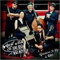 Buy April Mae & The June Bugs - Grease It Up & Go! (Feat. Mike Mettalia) Mp3 Download