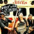 Buy April Mae & The June Bugs - It's All About The Boogie Mp3 Download