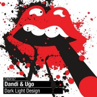 Purchase Dandi & Ugo - Dark Light Design CD1