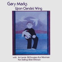 Purchase Gary Marks - Upon Oanda's Wing