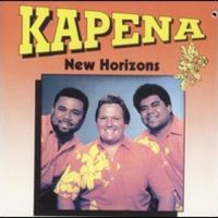 Purchase Kapena - New Horizons