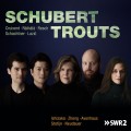 Buy Silke Avenhaus - Schubert: Trouts (With Danjulo Ishizaka, Lena Neudauer, Rick Srotijn & When-Xiao Zheng) Mp3 Download