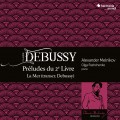 Buy Alexander Melnikov - Debussy: Préludes Du 2E Livre, La Mer Mp3 Download