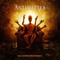 Purchase Antimatter - Black Market Enlightenment