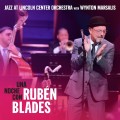 Buy Jazz At Lincoln Center Orchestra - Una Noche Con Rubén Blades (With Wynton Marsalis) Mp3 Download