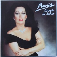 Purchase Massiel - Corazon De Hierro (Vinyl)