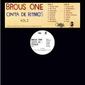 Buy Brous One - Cinta De Ritmos Vol. 2 Mp3 Download