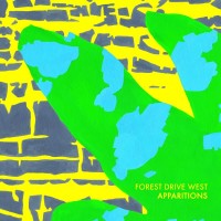 Purchase Forest Drive West - Apparitions