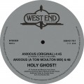 Buy Holy Ghost! - Anxious / Spirit Of Sunshine Mp3 Download