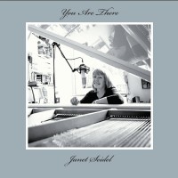 Purchase Janet Seidel - You Are There