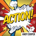 Buy Andy Cooper - Action! Mp3 Download