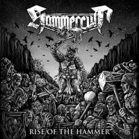 Purchase Hammercult - Rise Of The Hammer (EP)