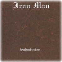 Purchase Iron Man - Submission (EP)