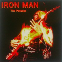Purchase Iron Man - The Passage