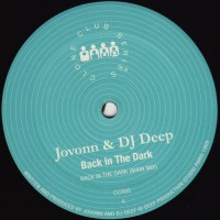 Purchase Jovonn - Back In The Dark (With DJ Deep) (Reissued 2011)