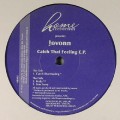 Buy Jovonn - Catch That Feeling (EP) (Vinyl) Mp3 Download