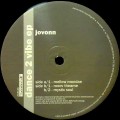 Buy Jovonn - Dance 2 Vibe (EP) (Vinyl) Mp3 Download