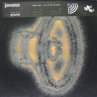 Purchase Jovonn - Deep In 2 The Ground (EP) (Vinyl)