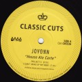 Buy Jovonn - House Ala Carte (EP) (Vinyl) Mp3 Download