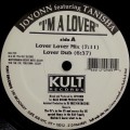 Buy Jovonn - I Am A Lover (Feat. Tanisha) (EP) (Vinyl) Mp3 Download