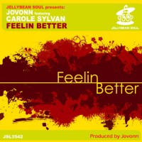 Purchase Jovonn - Feelin Better (Feat. Carole Sylvan) (EP)