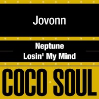 Purchase Jovonn - Neptune & Loosin My Mind (EP)