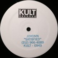 Buy Jovonn - Satisfied (EP) (Vinyl) Mp3 Download