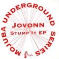 Buy Jovonn - Stump It (EP) (Vinyl) Mp3 Download