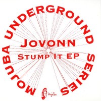 Purchase Jovonn - Stump It (EP) (Vinyl)