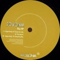 Buy Jovonn - The (EP) (Vinyl) Mp3 Download