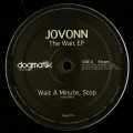 Buy Jovonn - The Wait (EP) (Vinyl) Mp3 Download