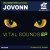 Buy Jovonn - Vital Sounds (EP) Mp3 Download