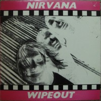 Purchase Nirvana - Wipeout CD1