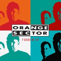 Purchase Orange Sector - Farben (EP)
