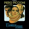 Purchase Piero Piccioni - Camille 2000 (Vinyl) Mp3 Download