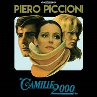 Purchase Piero Piccioni - Camille 2000 (Vinyl)