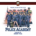 Purchase Robert Folk - Police Academy (Limited Edition) Mp3 Download