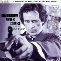Purchase Roy Budd - Tomorrow Never Comes